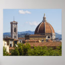 Buscar catedral de florencia posters Italia