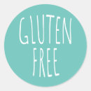 Buscar gluten free pegatinas Libre