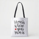 Buscar mejoras para el hogar bolsos Mamá