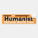 Buscar unitarian pegatinas parachoque Humanista