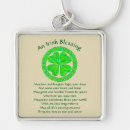 Buscar trebol llaveros Irlandés