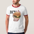 Buscar burgos camisetas Hamburguesa