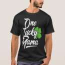 Buscar adorno camisetas Mamá