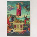 Buscar jesucristo puzzles Resurrección
