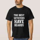 Buscar skydivers camisetas Paracaidista