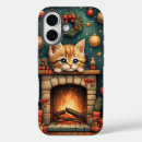Buscar chimenea iphone fundas Festivo