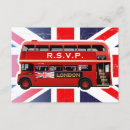 Buscar autobús de londres invitaciones Reino unido