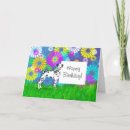 Buscar dálmata tarjetas Manchado