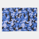 Buscar ejército paños de cocina Camuflaje