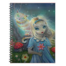 Buscar cheshire cuadernos Fantasía