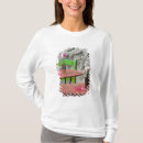 Buscar creta camisetas Griego