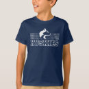 Buscar huskies camisetas Escuela