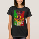 Buscar número 15 camisetas Cumpleaños