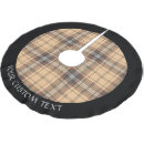 Buscar marrón y beige faldas arbol navidad Patrón