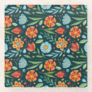 Buscar iluminado posavasos Naturaleza