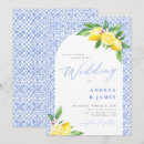 Buscar italiano boda invitaciones Para ella