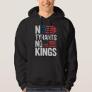Buscar patriotas sudaderas Político