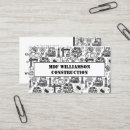 Buscar ingeniero diseño de tarjetas de visita Para todos