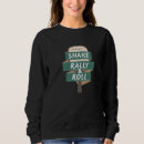Buscar rally sudaderas Vintage