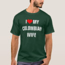 Buscar colombianas camisetas Virginia5050