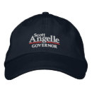 Buscar gobernador gorras Scott