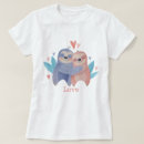 Buscar enamorados camisetas Valentina