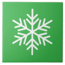 Buscar verde y blanco azulejos Cerámica
