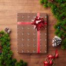 Buscar cuero papel de regalo Superficie