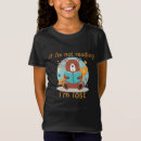 Buscar perdido camisetas Para niños