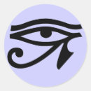 Buscar ojo de horus pegatinas Antiguo