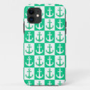 Buscar ancla del barco iphone fundas Mar