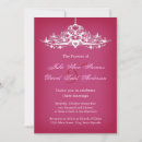 Buscar arañas boda invitaciones Elegante