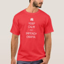 Buscar acuse a obama camisetas Conservador