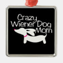 Buscar salchichas adornos Dachshund