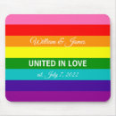 Buscar bandera gay alfombrillas de raton Lesbiana