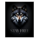 Buscar independiente posters Libre