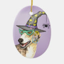 Buscar galgo adornos Sighthound