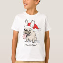 Buscar humor francés camisetas Perro