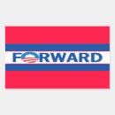 Buscar 2012 rectangulares pegatinas Republicano