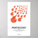 Buscar pentecost posters Cristiano