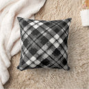 Buscar tartan plaid cojines Moderno
