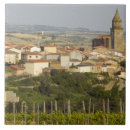 Buscar uva azulejos Viñedo