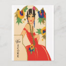 Buscar art deco postales Años 20