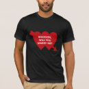 Buscar corazón rojo camisetas General y unisex