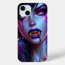 Buscar colmillo iphone fundas Halloween
