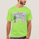 Buscar daño camisetas Papel