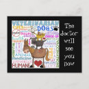 Buscar veterinarios postales Clientes