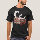 Buscar muestras camisetas Astrología