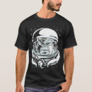Buscar space monkey camisetas Espacio