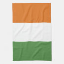 Buscar irlanda paños de cocina Verde